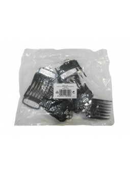 Wahl Premium Combs