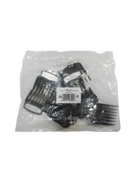 Wahl Premium Combs