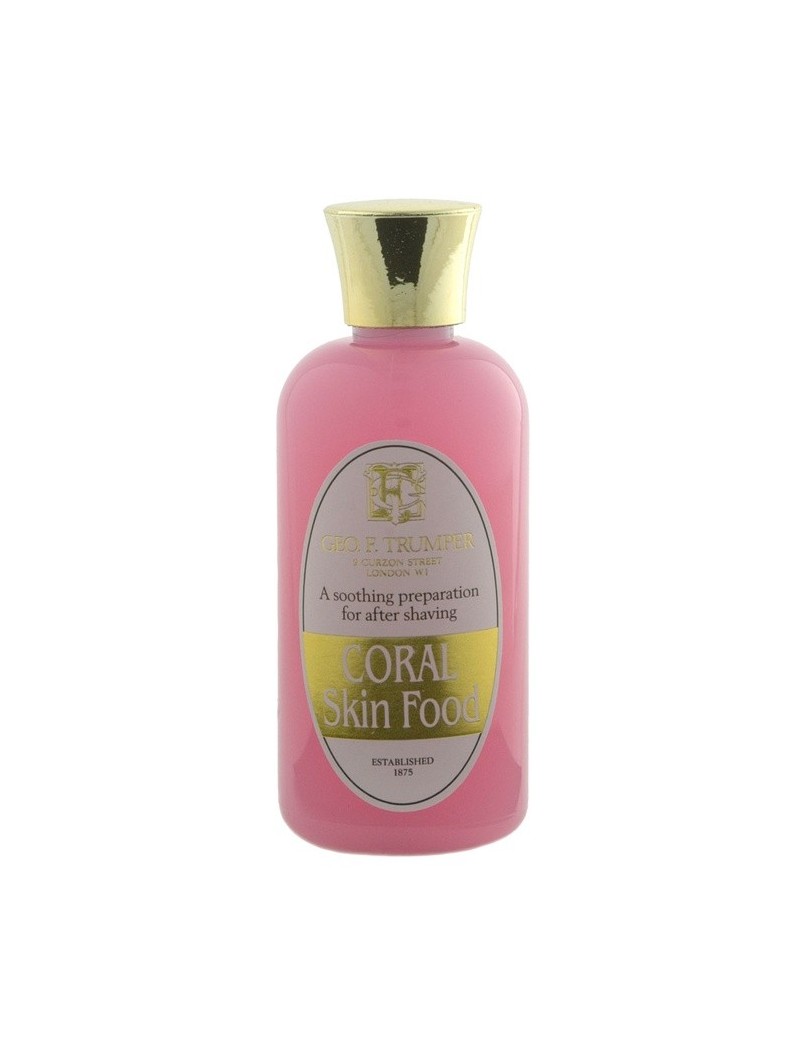 Geo F. Trumper Coral Skin Food 100ml
