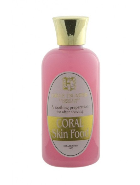 Geo F. Trumper Coral Skin Food 100ml