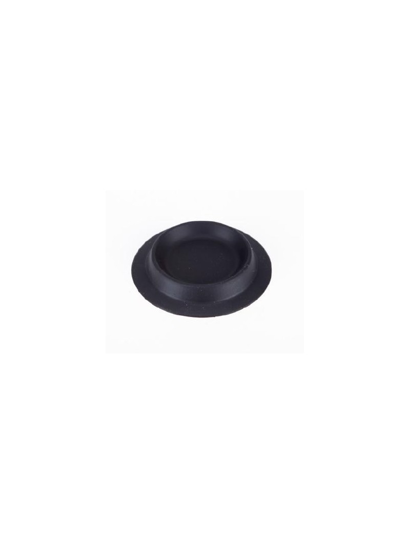 Rubber Cleaning Bowl
