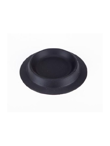 Rubber Cleaning Bowl