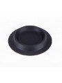 Rubber Cleaning Bowl
