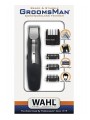 Máquina GroosmsMan Cordless Wahl