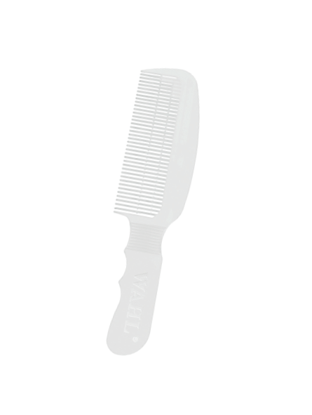 Wahl Speed Comb White