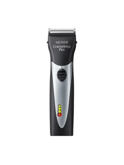Moser Clipper Chromstyle Pro Lithium