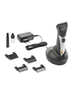 Moser Clipper Chromstyle Pro Lithium