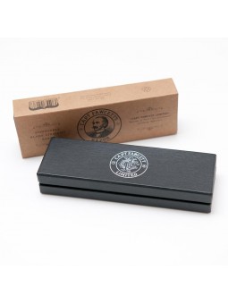 Captain Fawcett Disposable Blade Straight Razor