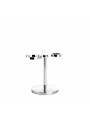 Stand Cromo Mühle Brocha de Afeitar & Maquinilla Stylo