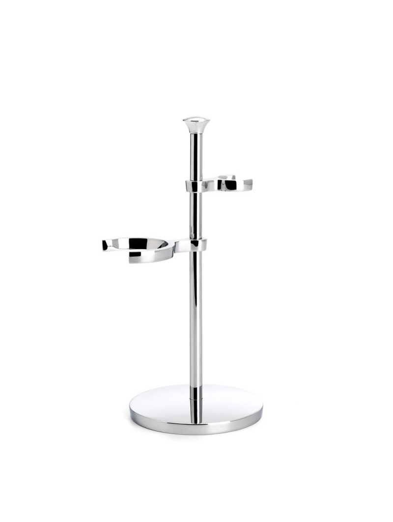 Soporte Brocha & Maquinilla Purist Mühle