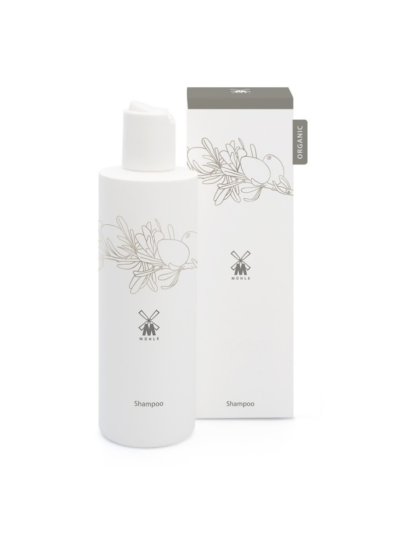 Organic Mühle Shampoo 250ml