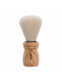 Mühle Nom Alfred Shaving Brush Natural Bristle Pure Ash