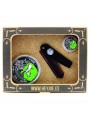 Hey Joe Pomada Fuerte "Survival Kit"