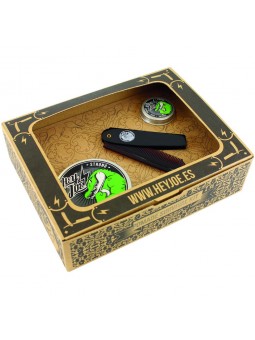 Hey Joe Pomada Fuerte "Survival Kit"