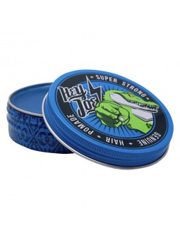 Hey Joe Pomade Survival Kit Super Strong
