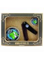 Hey Joe Pomade Survival Kit Super Strong