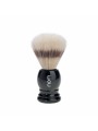 Brocha de Afeitar Cerda HJM Mango Negro