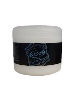 Vitos Menthol Pre & Aftershave Cream 500ml