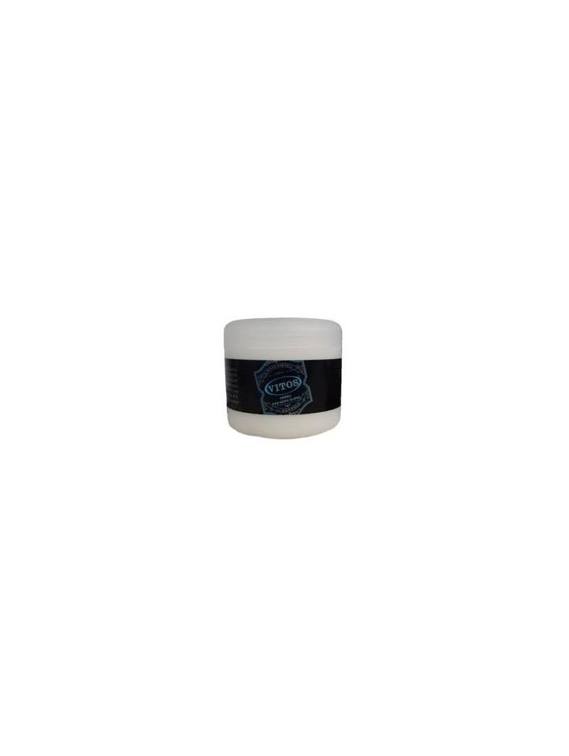 Vitos Menthol Pre & Aftershave Cream 500ml