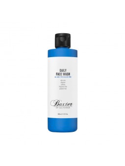 Baxter of California Daily Face Wash 236ml