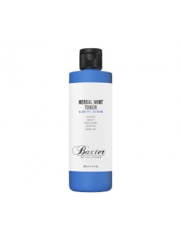 Baxter of California Herbal Mint Toner 236ml