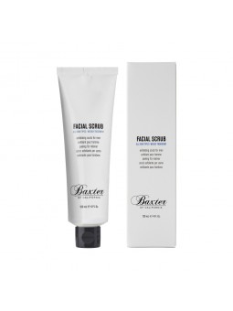 Baxter of California Skin Toner Facial Scrub 120ml