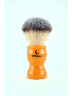Epsilon Silvertip Fibre Shaving Brush 54/26mm