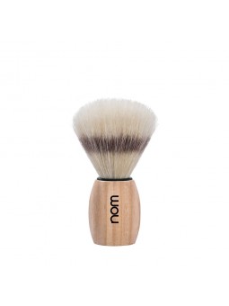 Mühle Nom Ole Shaving Brush Natural Bristle Pure Ash