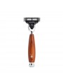 Mühle Razor Gillette® Mach3 Vivo Series Plumtree