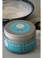 Jabón de Afeitar Sin Aroma Martin de Candre 200gr