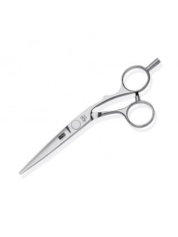 Kai Kasho Silver Series Hairstyling Scissor 6.5"