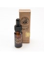 Aceite para Barba Ricki Hall's Booze & Baccy Captain Fawcett 10 ml