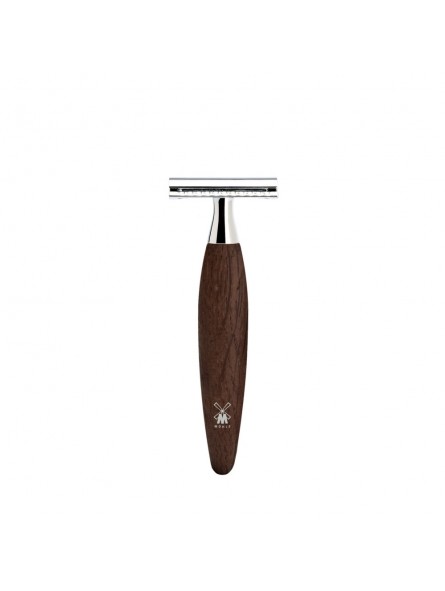 Mühle Safety Razor Kosmo Series Bog Oak