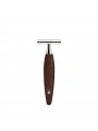 Mühle Safety Razor Kosmo Series Bog Oak