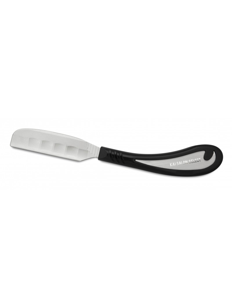 Kai Captain Straight Razor Salon Select Japan Style