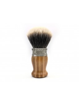 Saponificio Varesino Bamboo Super Badger Shaving Brush