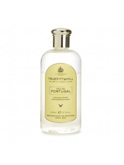Truefitt & Hill Tónico Capilar Eau de Portugal 200ml