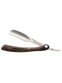 Navaja de Afeitar "Artist Club" DX Wood Handle