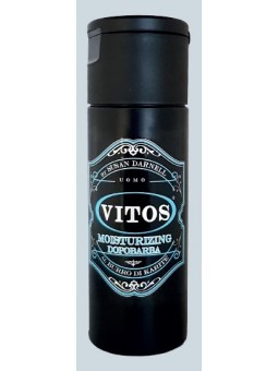 Vitos Shea Butter Aftershave Emulsion 100ml