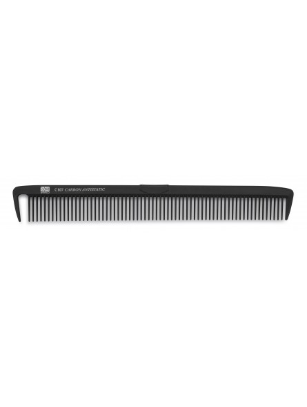 Peine Carbono Barbero 21,8cm Kai Kasho