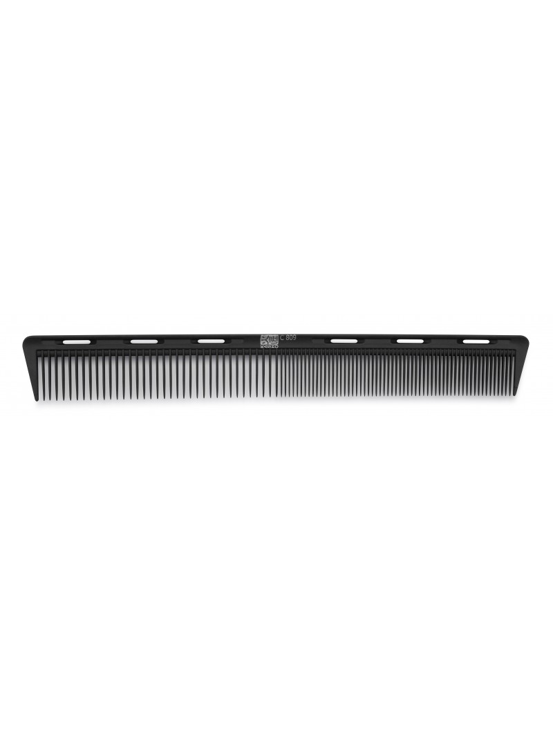 Peine Carbono Barbero 19cm Kai Kasho