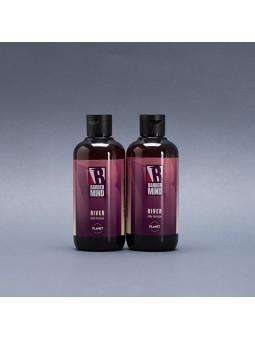 Barber Mind River Shampoo for Daily Use 250ml