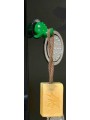 Crocodile Tail Hanger - Hey Joe!