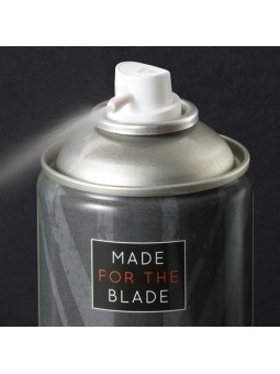 Made for The Blade clipper spray 400ml