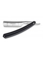 Navaja 4/8 Thiers Issard Le Chatellerault Plástico Negro