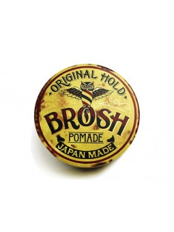 Brosh Original Pomade 115gr