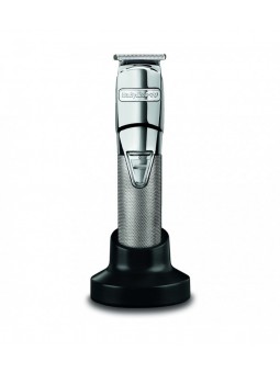Babyliss Batery Trimmer Silver