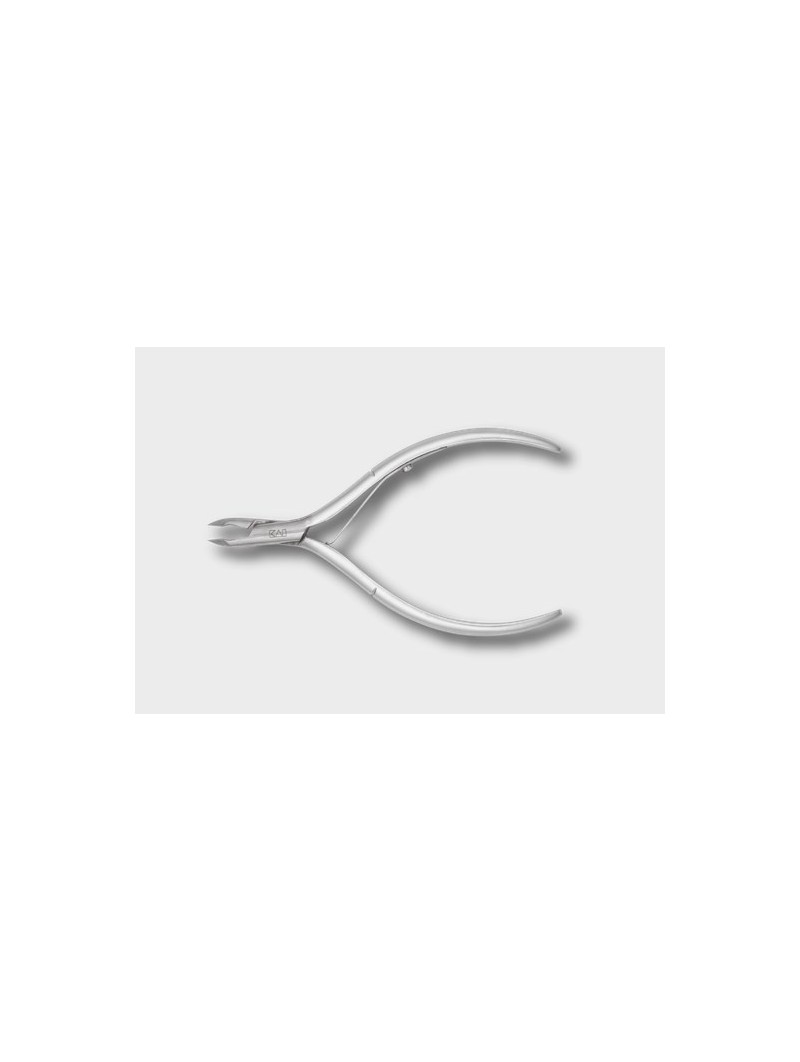 Pinza de Cutícula Acero Inoxidable Kai Kasho