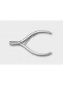 Pinza de Cutícula Acero Inoxidable Kai Kasho