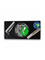 Hey Joe Rubber Tool Mat for Barbers
